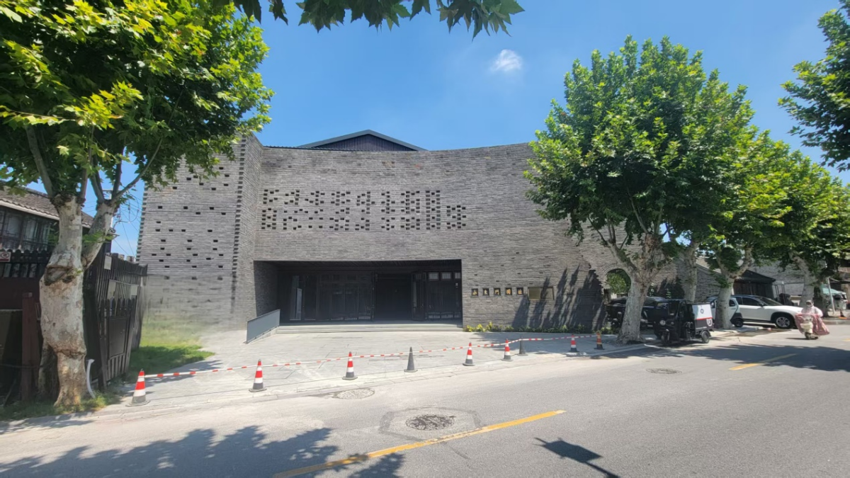 揚(yáng)建故事丨揚(yáng)州市小東門(mén)煥新記：再現(xiàn)的不只是城墻，更是六百年多年的城市記憶